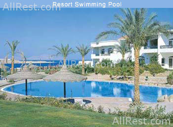 Tropitel Naama Bay 10